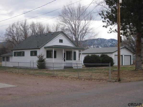 Canon City CO Real Estate - Canon City CO Homes For Sale