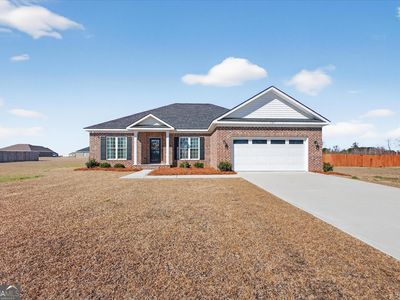 125 Sunfield Station Dr #35, Statesboro, GA, 30461