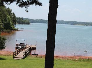 101 Kate Dr, Seneca, SC 29672