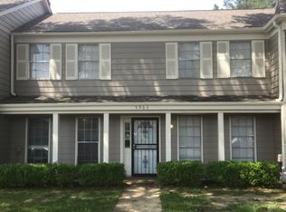 5963 Swaying Pine Ln, Memphis, TN 38115