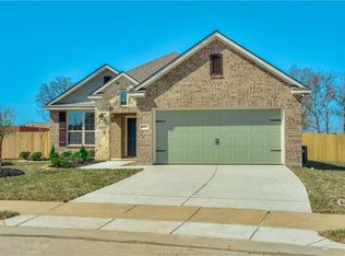4019 Dunlap Loop, College Station, TX 77845