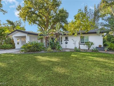 1140 Vesper Dr, Fort Myers, FL, 33901