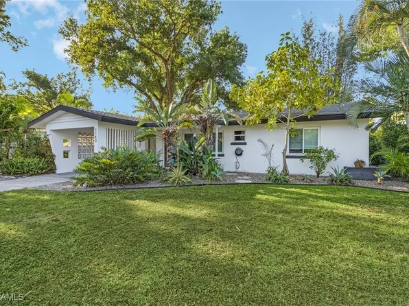 1140 Vesper Dr, Fort Myers, FL 33901