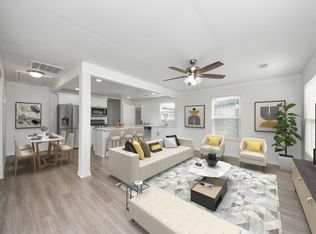 7004 Conley St, Houston, TX 77021