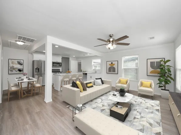 7004 Conley St, Houston, TX 77021