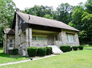 1606 E Lee Hwy, New Market, VA 22844