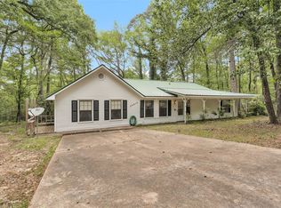 24614 Spruce Ct, Huntsville, TX 77320
