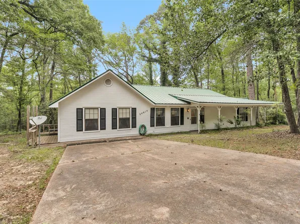 24614 Spruce Ct, Huntsville, TX 77320