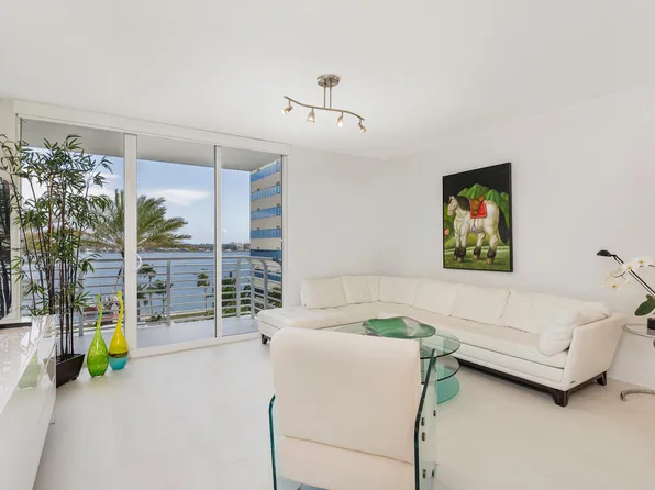 1551 N Flagler Drive #711, West Palm Beach, FL 33401