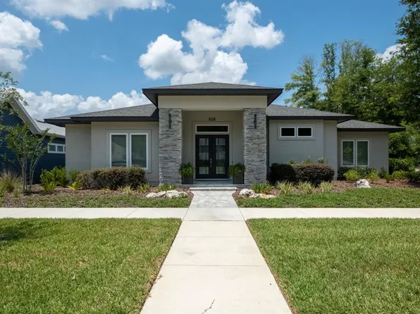 828 SW 131ST STREET, NEWBERRY, FL 32669