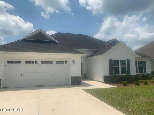 251 Crossroads Store Drive, Jacksonville, NC 28546