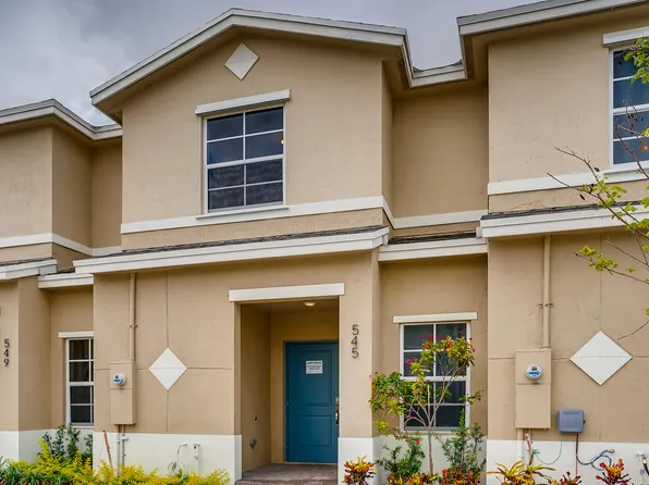 489 NE 5th Pl, Florida City, FL 33034