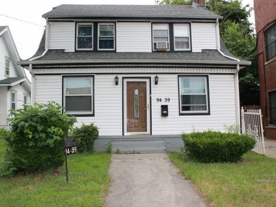 9439 Hollis Court Blvd, Queens Village, NY, 11428