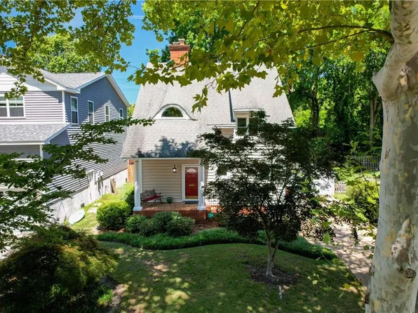 1644 Columbia Ave, Norfolk, VA 23509