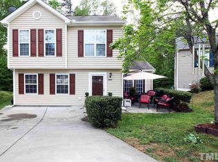 2905 Forrestal Dr, Durham, NC 27703