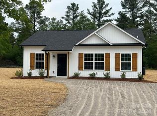 119 S Tory Rd, Pageland, SC 28728