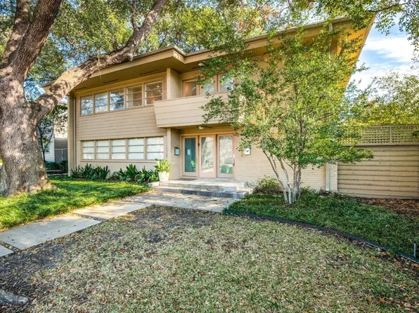 3724 Fairfax Ave, Dallas, TX 75209