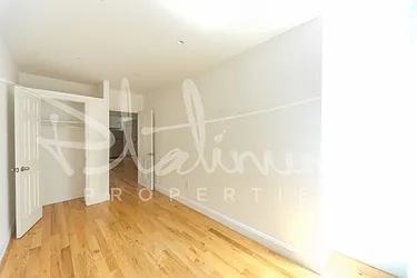 Rented by Platinum Properties