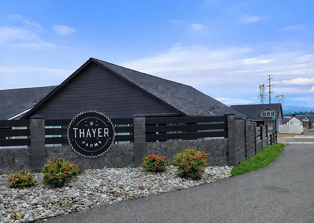 Thayer Farms Rental Homes — Photo 3