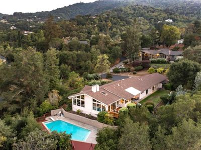 15821 Hidden Hill Rd, Saratoga, CA, 95070