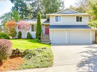 7850 SW Gentle Woods Dr, Tigard, OR 97224