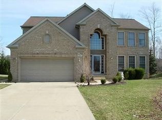 8815 Eaton Dr, Northfield, OH 44067