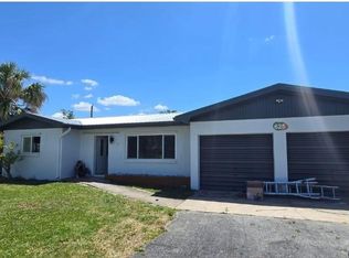 625 Pompano Ter, Punta Gorda, FL 33950