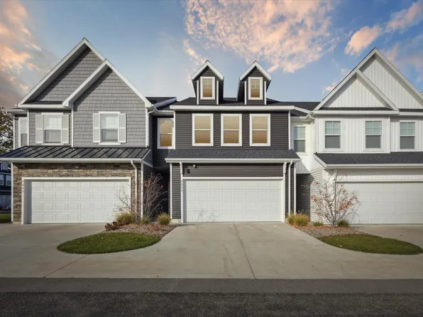 4827 Denali River Ave SW, Wyoming, MI 49418