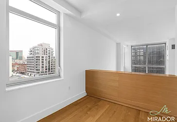 Rented by Mirador Real Estate