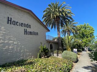 160 W Hamilton Ave, Campbell, CA 95008