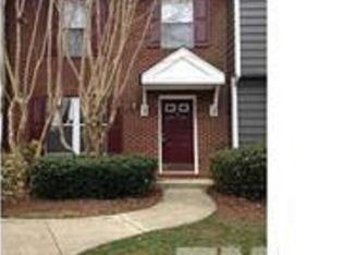 4635 Pine Trace Dr, Raleigh, NC 27613