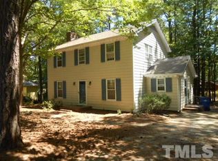 7412 Old Fox Trl, Raleigh, NC 27613