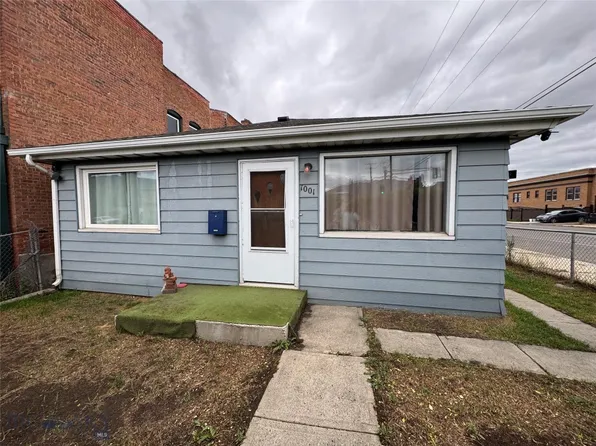 1001 Utah Ave, Butte, MT 59701