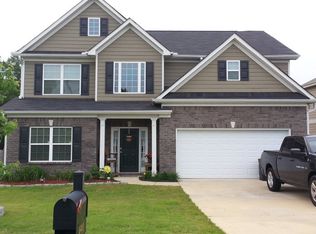 9591 Yarbrough Rd, Midland, GA 31820