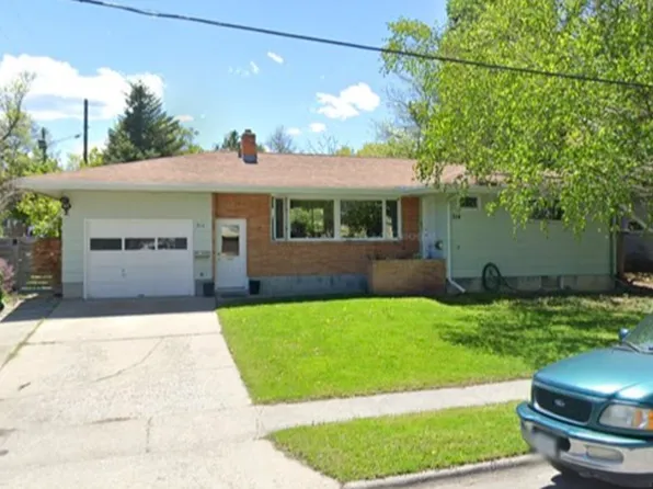 (undisclosed Address), Bozeman, MT 59715