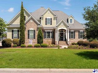 3107 Wainwright Ct, Florence, SC 29501