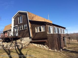 10580 W Vermontville Hwy, Vermontville, MI 49096