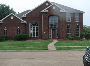 8817 Creekside Dr, Rowlett, TX 75089