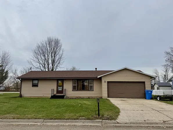 183 Juniper Avenue, Brodhead, WI 53520