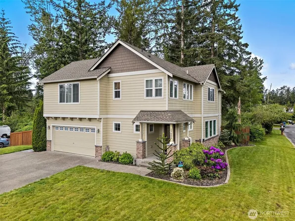 17004 121st Avenue E, Puyallup, WA 98374