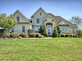278 Alpat Dr, Dillsburg, PA 17019