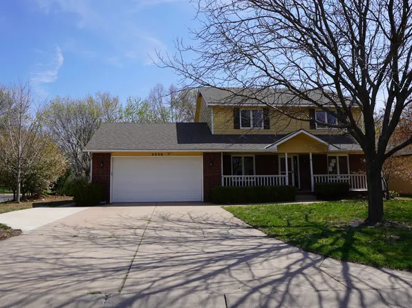 2339 N Stoneybrook Ct, Wichita, KS 67226