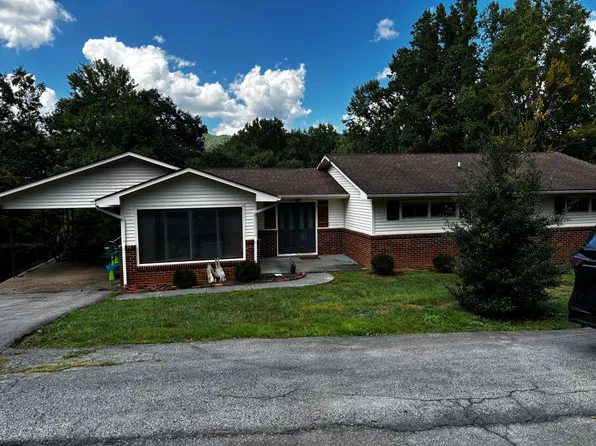 903 Chestnut Ave, Erwin, TN 37650
