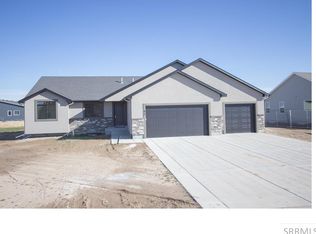 42 N White Pine Ln, Rigby, ID 83442