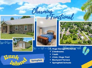 1911 N Rock Island Ave, Springfield, MO 65803