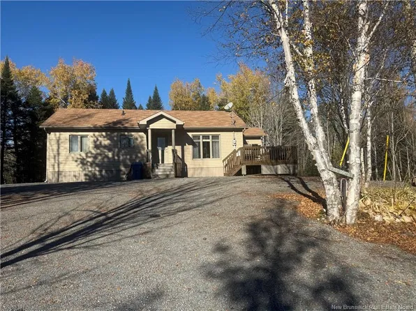 30 Clark Mill Rd, Denmark, NB E7G 4L5