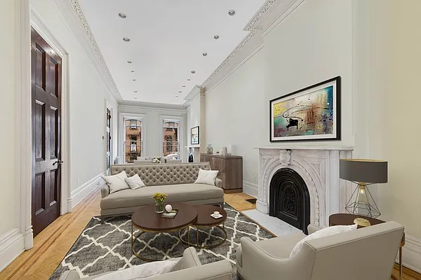 Sold by Engel and Völkers Brownstone Brooklyn | media 6