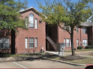 701 Balcones Dr #61, College Station, TX 77845
