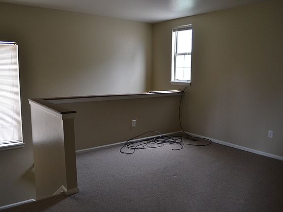 Upstairs Bedroom