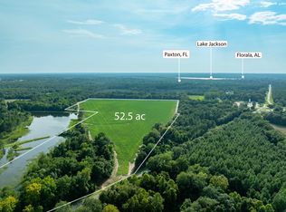 Xx N Co Hwy #285, Defuniak Springs, FL 32433